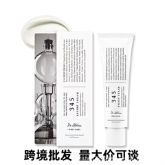 跨境韩国DR.Althea 345面霜 147面霜滋润嫩肤zhen定肌肤保湿面霜