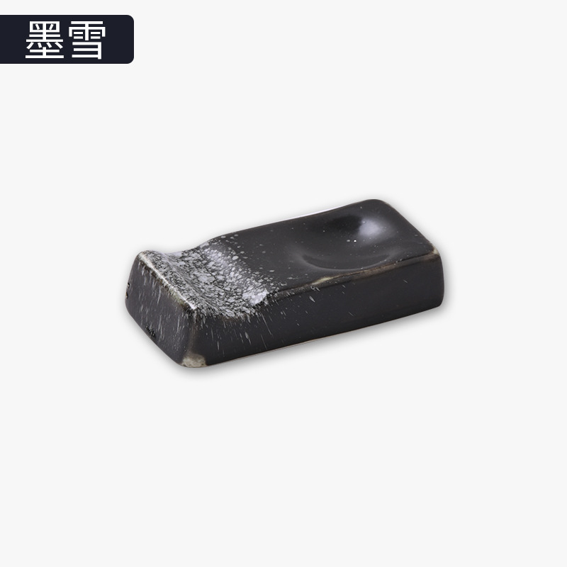 젓가락 베개 무덤 눈