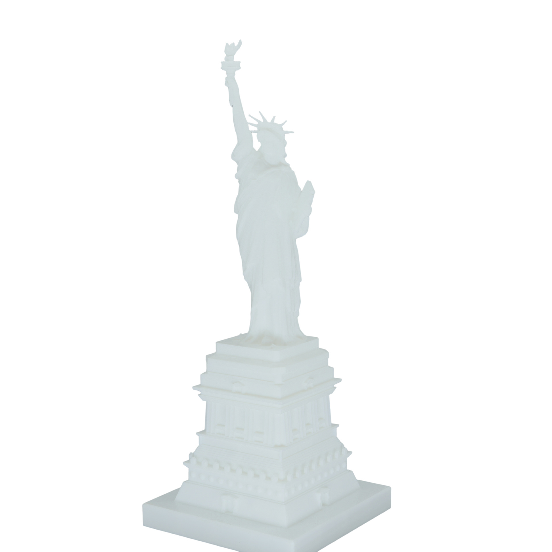 Statue of liberty