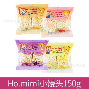 �R�������M�� HO.mimiС�z�^150g ĥ��Ɍ�����ʳ��ͯʳƷ���l