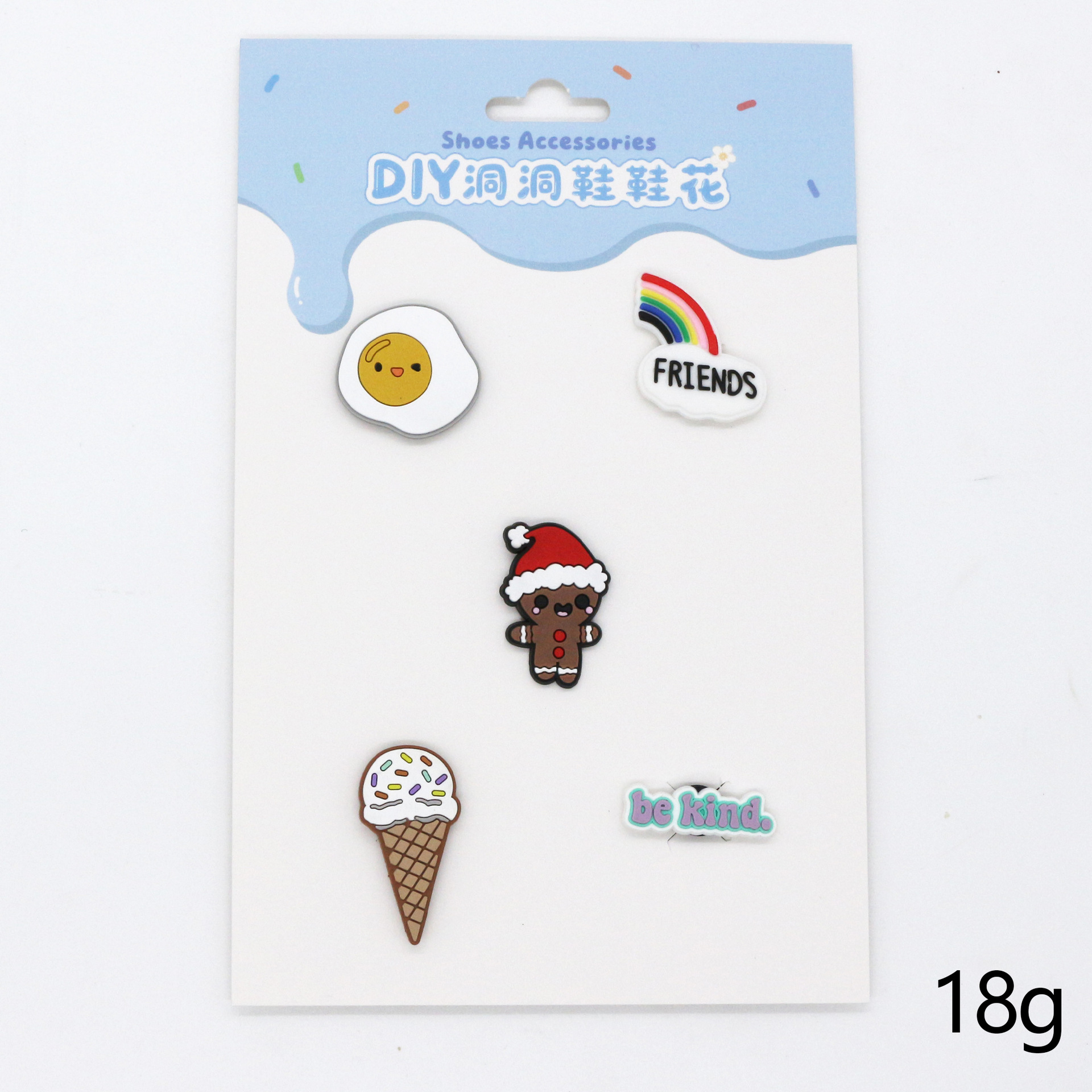 Spot dibujos animados crisantemo hebilla de zapato de pvc goma suave flor personalidad agujero de la decoración del zapato DIY a juego hebilla de zapato ventas directas de fábrica