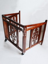 乐海粤华成乐扬琴适用 401 402扬琴架子扬琴支架　折叠可开票