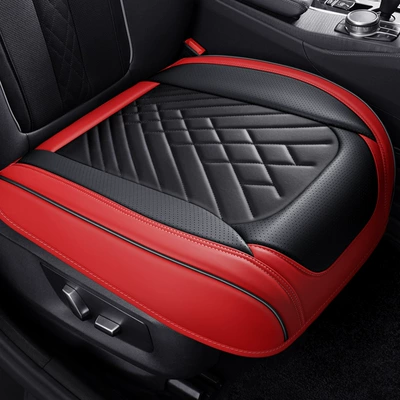 Cross-border delivery Napa leather car – Seat cushion, seat cover