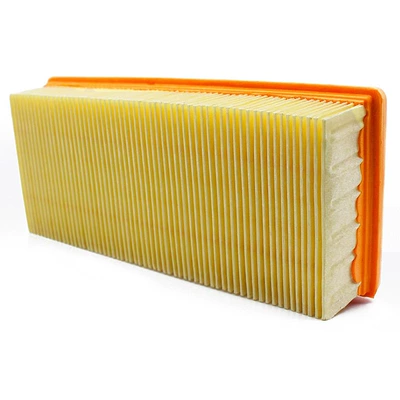 Filter, Air filter