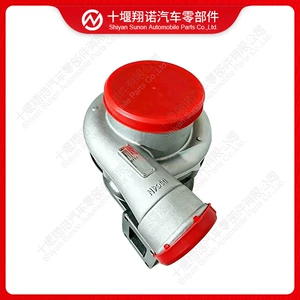 Compatible with Cummins NT855 engine, HT3B turbocharger, part numbers 3803279, 3018066, 3009426
