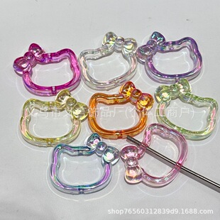 ͨ�׻ò��U��͸ɫkt؈�^��������֙C耳�朰���DIY�ֹ��Ʒ����