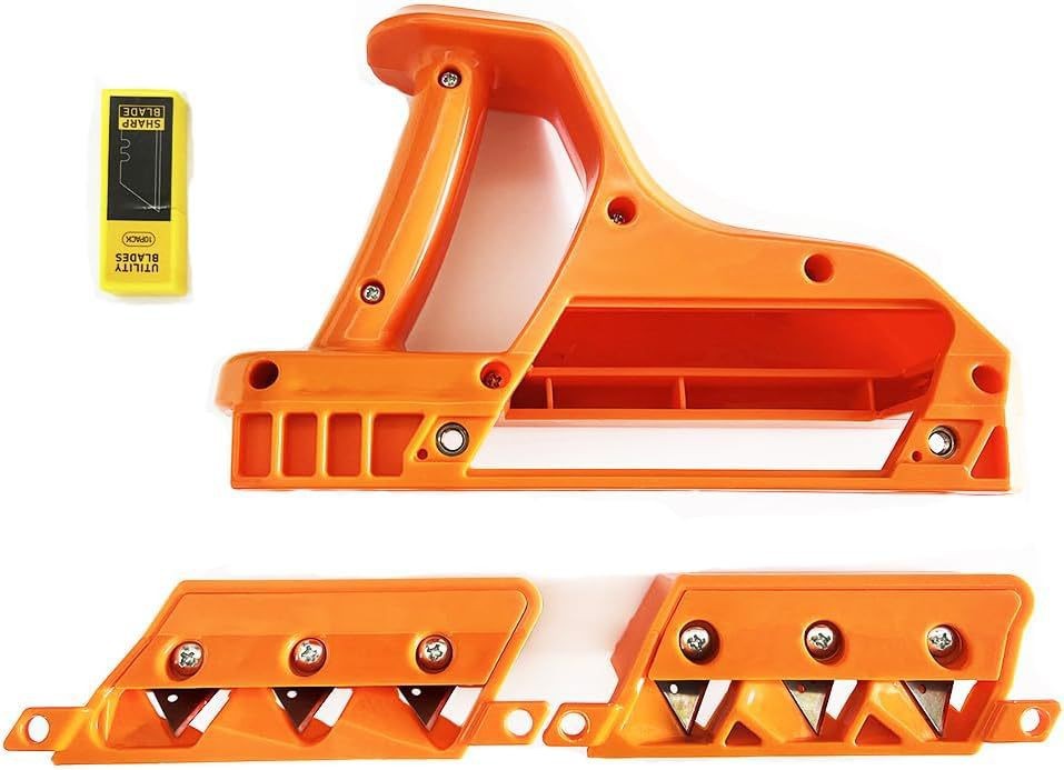 Plasterboard Edger - Image 5