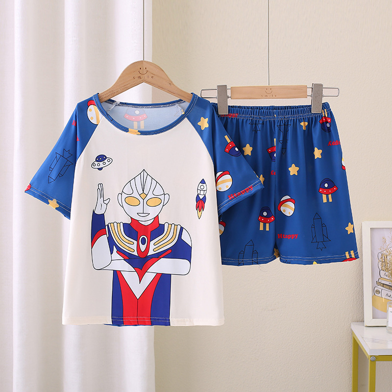 YB short set Ao convex man