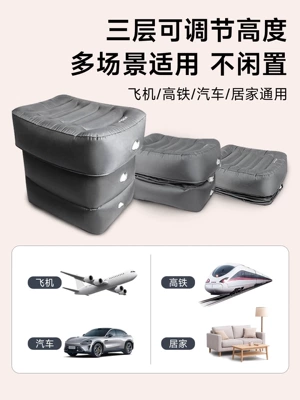 Second-Class Train Seat Essential, Children's | Multi-function pad