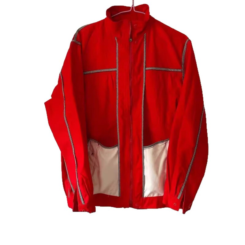 纯棉加厚工作服男套装上衣焊工电焊电工切割衣服印绣logo|undefined
