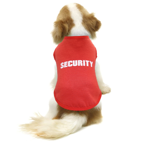 Dog Cozy Fleece Vest for Autumn/Winter, Pet Clothing for Cats, Suitable for Teddy, Bichon Frise, and Yorkshire Terrier, Soft and Multicolor Available