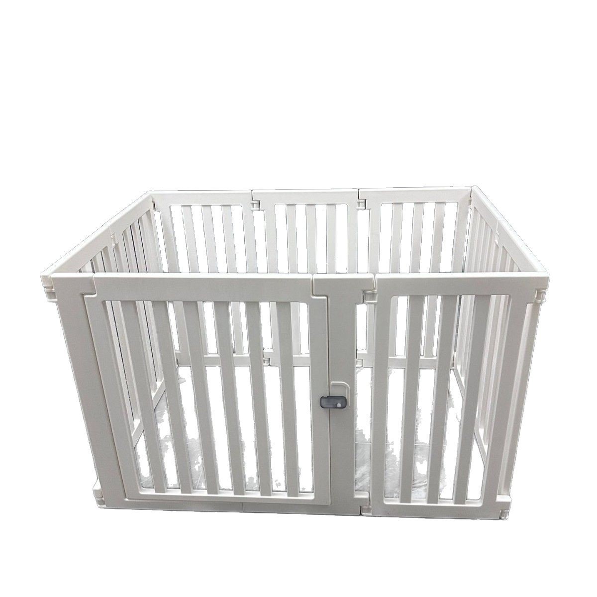 Fábrica de cercas para perros en stock cercas de juego mayorista para perros interiores cercas de protección para perros parques de atracciones