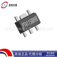 PT4115B89E SOT89-5 Aȫԭb PT4115 LEDaIC