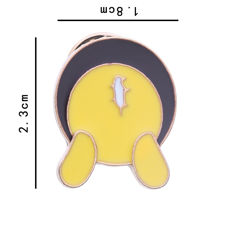 곰 (엉덩이) CK124