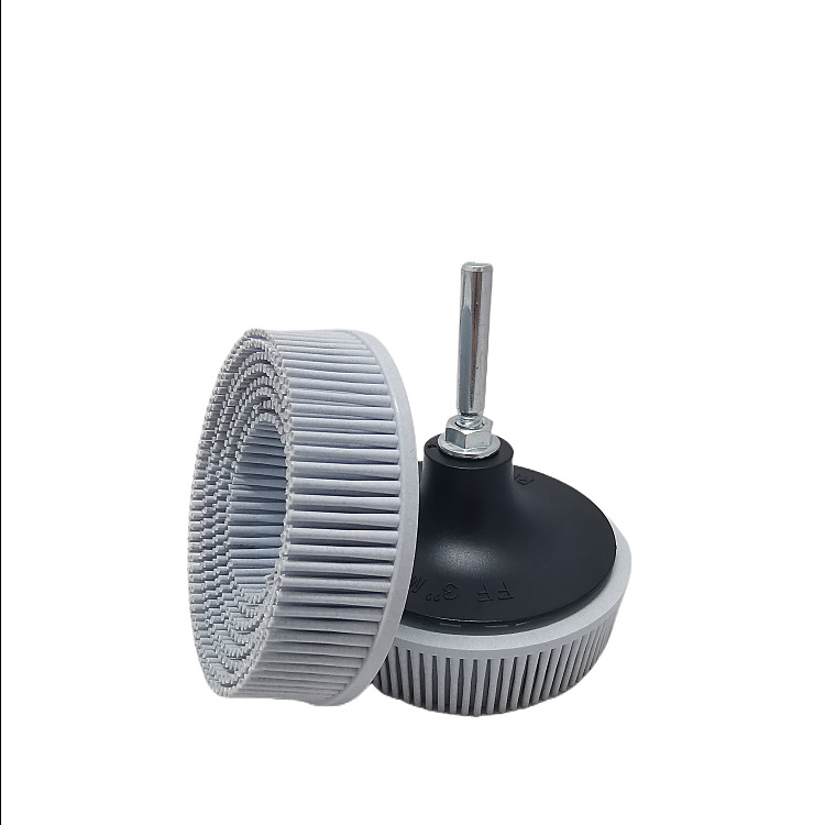 2英寸高品质刷毛盘