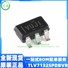 ԭװ��Ʒ TLV71325PDBVR SOT-23-5 ��ѹ����ѹ��(LDO)оƬ