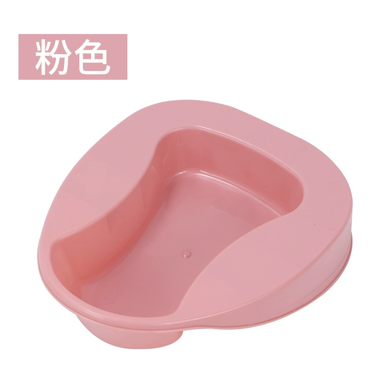 Plastic bowel