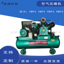 30Mpa空压机 300公斤高压空压机使用方法