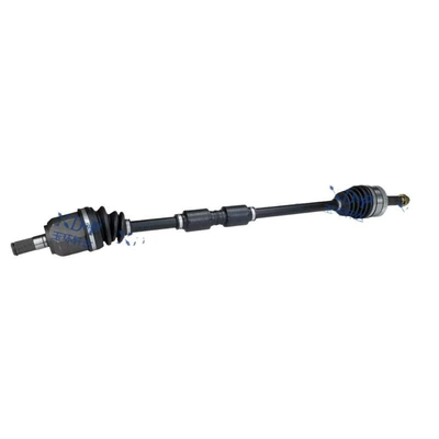 49501-H7200 Half Shaft Yarım ox / Qranat
