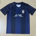 25-26 pachuca away game