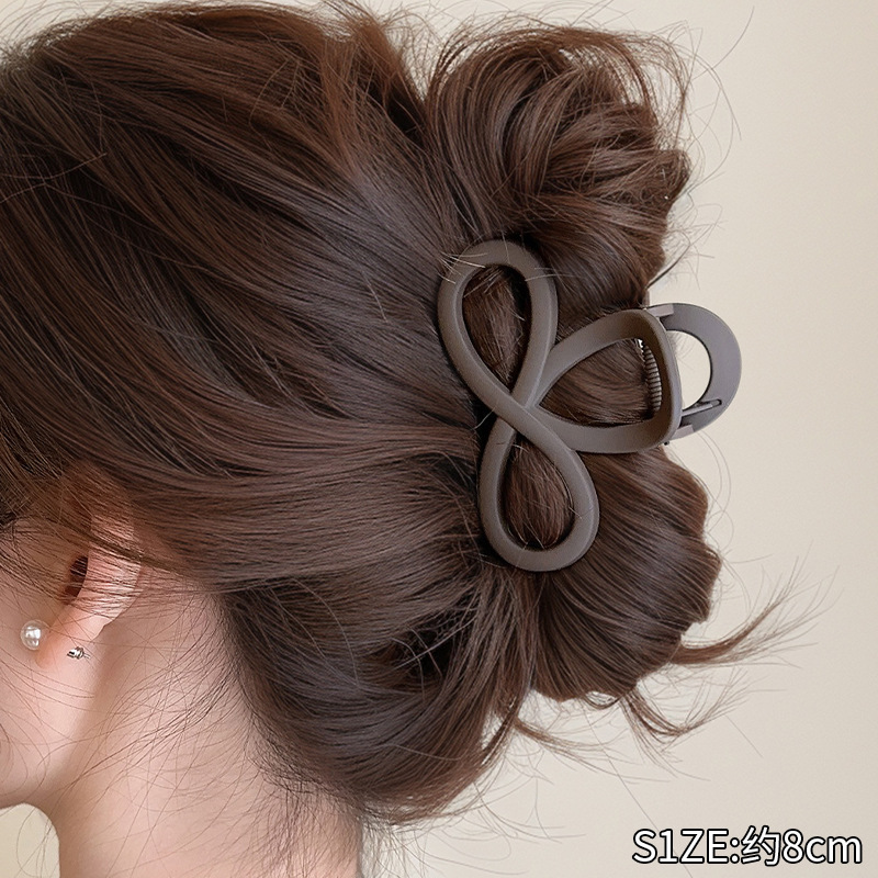 22#다크 브라운 그리퍼