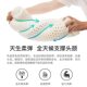 Thailand Latex Pillow Household Natural Latex Pillow Adult Latex Cervical Pillow Latex Pillow Gift Wholesale