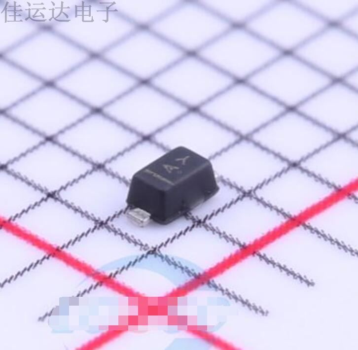 NSV1SS400T1G 规格 SOD-523 开关二极管 现货供应