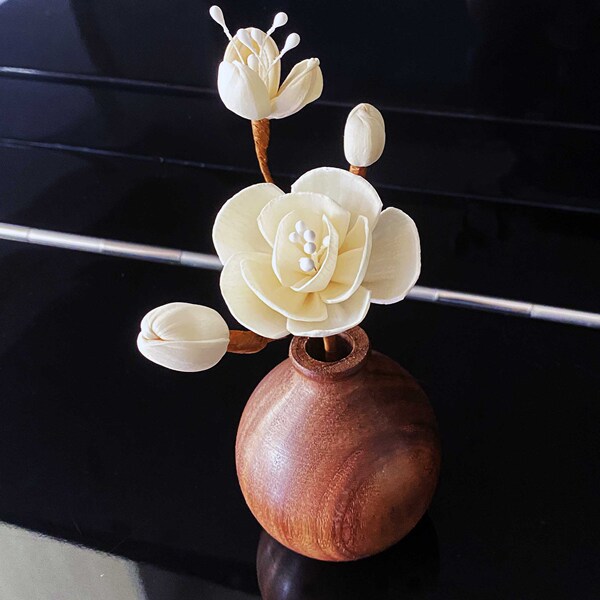 [Sample shooting] Aromatherapy dry flower