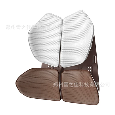 Waist support – Comfort Seat Lumbar Pad