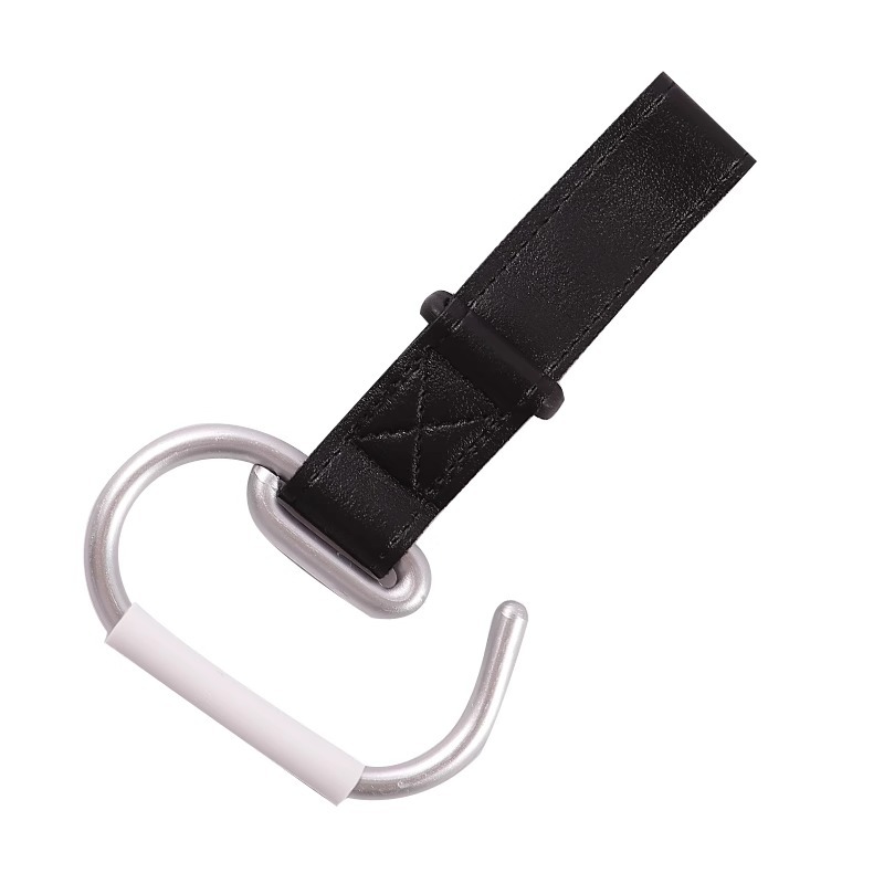 Gancho de coche eléctrico delantero dibujos animados universales creativos lindos artículos esenciales artefactos buenos objetos poderosos ganchos de carga