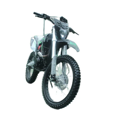 Motorcycle, Kross motosiklet mühərrikləri