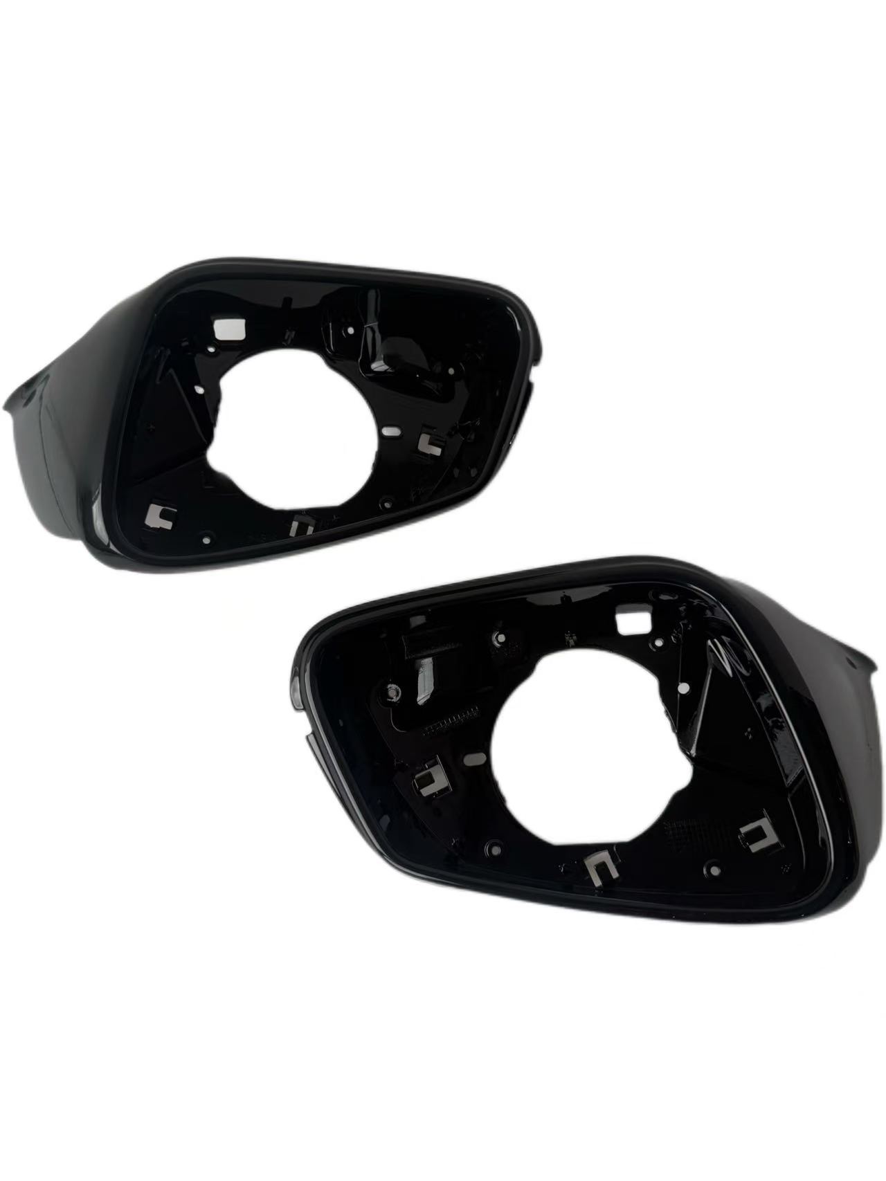 Bmw 1 Series F20 2 Series F22/F23 3 Series F30/F35/F34 4 Series F32/F33 Rearview Mirror Frame