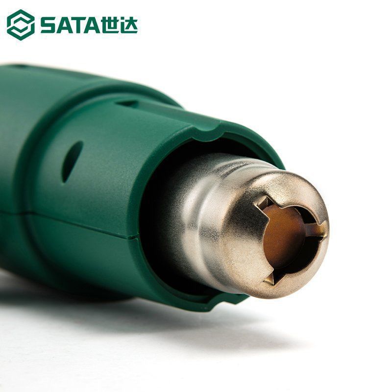 世达（SATA）工业级热风枪 大功率调速调温塑料 97922/25/26