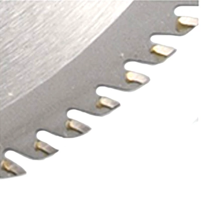 Otbiçən başlıqları Steel Saw Blade Extended Round