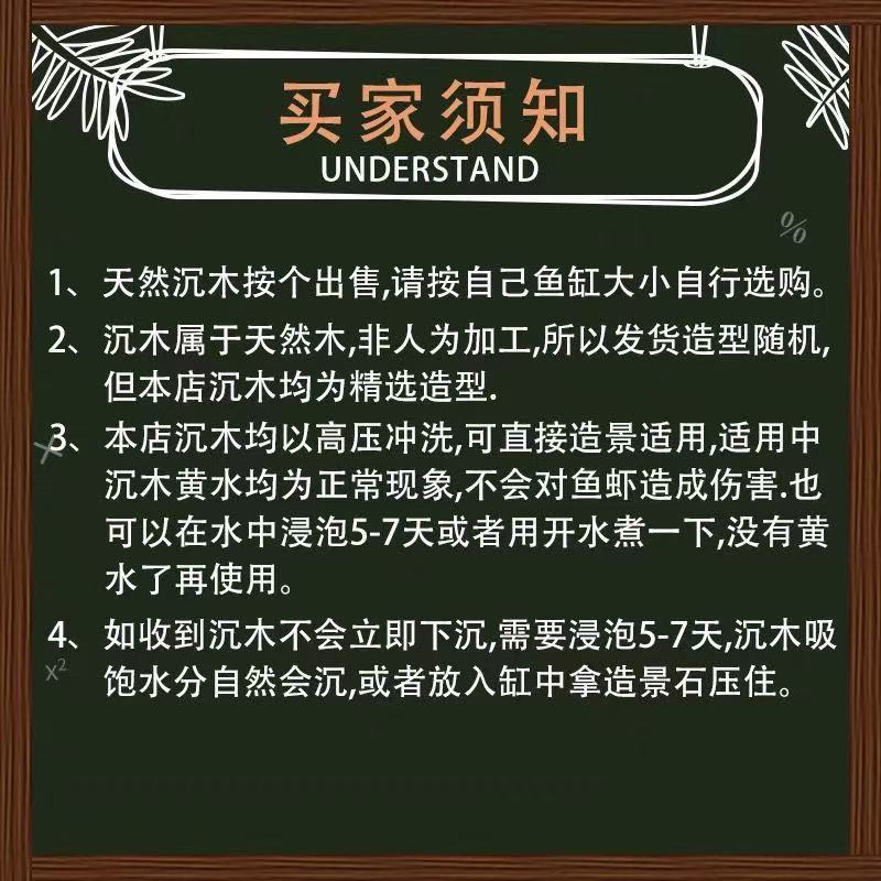 爬宠攀爬木鬃狮蜥晒台捷角守宫蛇躲避饲养箱造景天然枯木树枝沉木|undefined