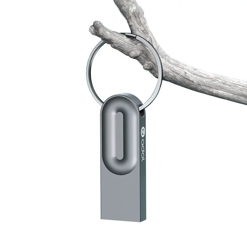 Asus Storage, металлическая компактная универсальная USB-флешка, 64 ГБ