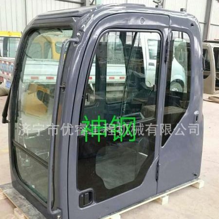 各机型钣金件 SK210-8挖掘机驾驶室 挖机覆盖件