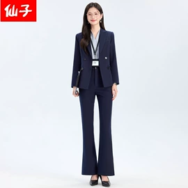 职业女裤套装;职业女裙套装;女式衬衫
