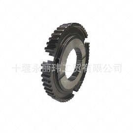 ZF16档变速箱同步器齿座1316304181齿座图片厂家直供