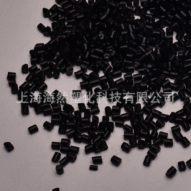 POK/黑色高光/表面效果好/耐磨损/自润滑/耐水解/耐化学性/高强度