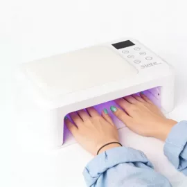 美甲机;其他美甲产品