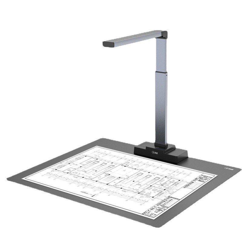 ���� GP2600AF ������ 1800������A2A3A4ɨ�� ����ͼֽ�滭ͼ��