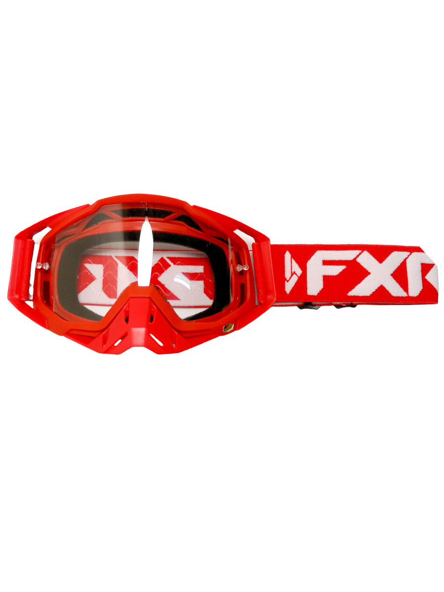 FX-16