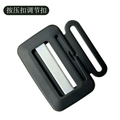 Factory Direct supply car Digər kuzov və aksesuarlar - press-buckle-adjustment-buckle