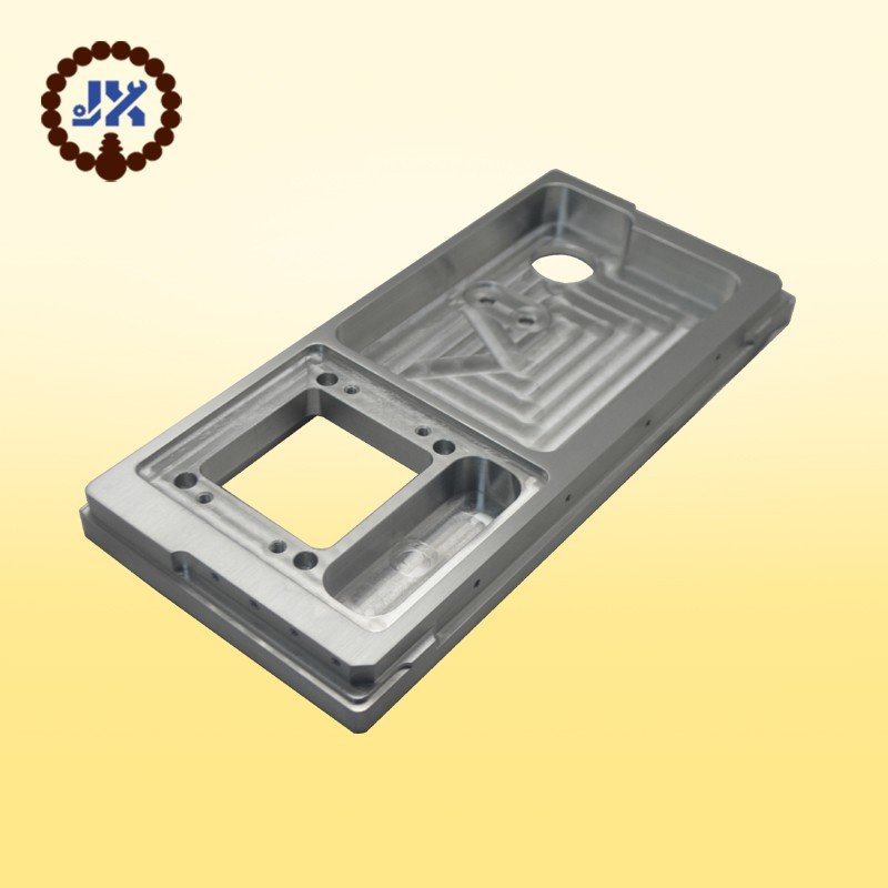 江苏苏州医疗设备零件 不锈钢焊接件 内外圆磨床