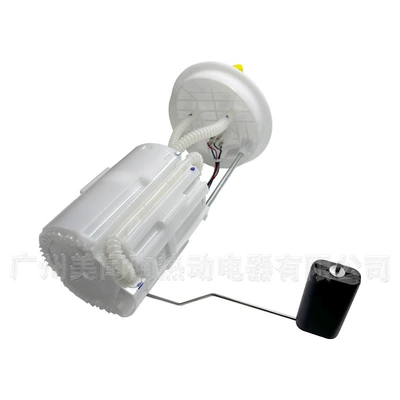 pump assembly fuel – Oil pump, nozzle