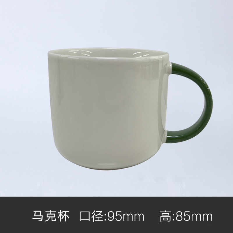 Taza personalizada logotipo personalizado taza de café taza personalizada Taza de cerámica regalo personalizado taza personalizada taza de publicidad