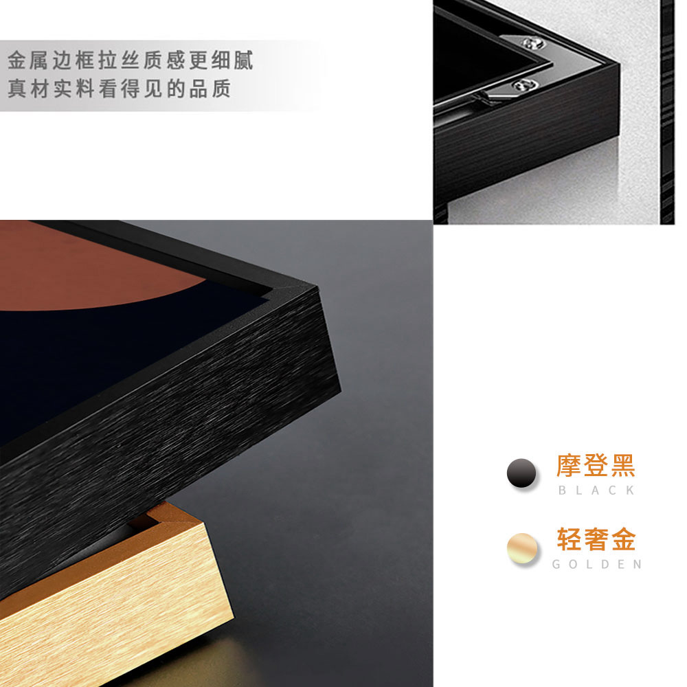 Entrada decoración pintura flor pintura al óleo pasillo minimalista moderno pasillo pasillo vertical sala de estar frente a la puerta pasillo final gran pintura