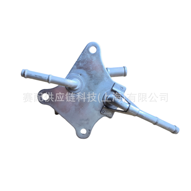 Oil cooler G125A-33010, BN-15C41, E592061110 is suitable for AVALO19