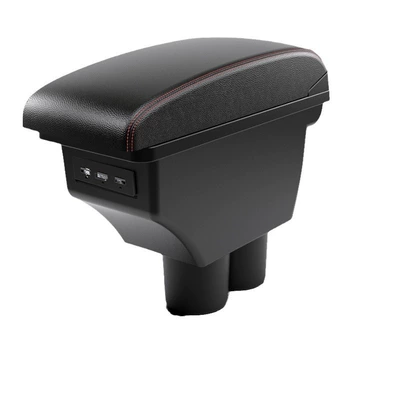 Storage Box Modification Accessories, Armrest box